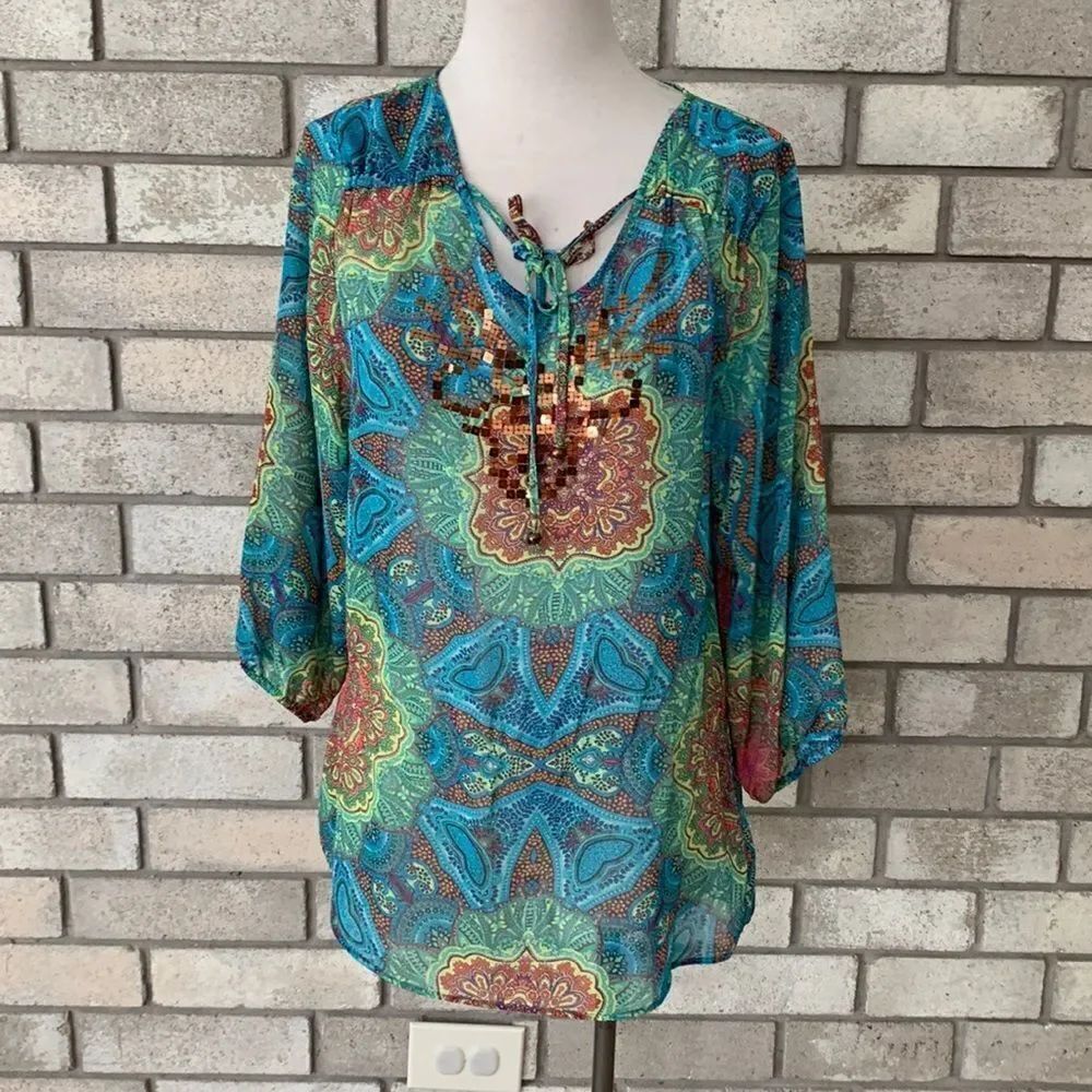 3for$20 blouse xs